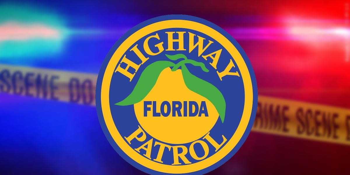 FHP: Multiple teens injured in ‘serious’ crash along Crawfordville Highway in Wakulla County