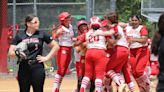 Softball: North Rockland wins 3rd straight Section 1 Class AAA title