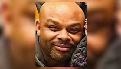 Search held for a missing man last seen in Yellow Springs