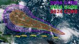 Hurricane track forecasts have hit a wall but new modeling may give them a boost