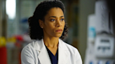 ‘Grey’s Anatomy’ Star Kelly McCreary to Exit Series