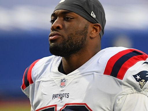 What agent change could mean for Patriots LB Josh Uche