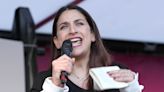 Luciana Berger returns to key role for Labour overseeing mental health strategy