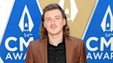 ACM Awards Seemingly Troll Morgan Wallen for His Arrest and Mugshot