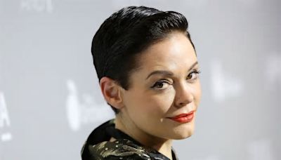Rose McGowan's Defiant Response to Recent Weinstein News Proves #MeToo Is Here to Stay