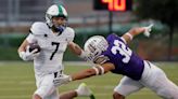 Oklahoma commit Jacob Jordan shines in Southlake Carroll’s win over Keller Timber Creek