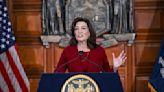 New York's massive budget surplus gives Hochul money to spend