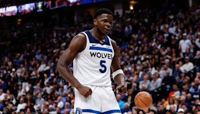 Timberwolves put on defensive masterclass, dismantle Nuggets in Game 2