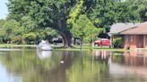 Flooding prompts water rescues, evacuations in Amarillo overnight Wednesday