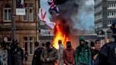 Russia – And Possibly Farage – May Be Looked At By Security Services In Riots Probe, Ex-MI6 Head Says