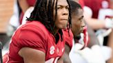 What's been said about Alabama's five transfers