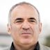 Garry Kasparov