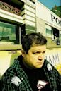 Patton Oswalt