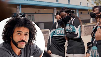 Daveed Diggs To Executive Produce KQED Docuseries On Bay Area High Schoolers Coming Of Age In Time Of Covid