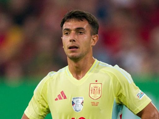 Liverpool give deadline to Martin Zubimendi ahead of £51.7m transfer