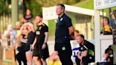 Yeovil Town manager Mark Cooper signs new three-year contract