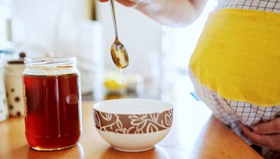 Honey While Pregnant: Is It Safe?