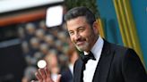 Jimmy Kimmel says he was ‘totally unprepared’ for first episode of talk show