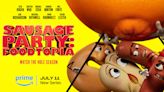 Sausage Party: Foodtopia Gets New Release Date