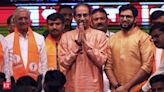 Will never go with those who tried to finish off my party: Uddhav Thackeray