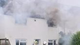 ‘Traumatic’ Carshalton house fire leaves mum and five kids homeless