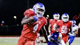 Los Alamitos' offensive firepower too much for Santa Margarita