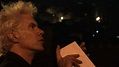 Travelling at Night with Jim Jarmusch - Festival do Rio