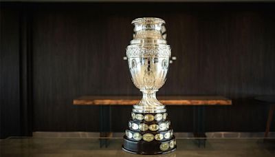 Final Copa América 2024: fecha, hora y canal confirmado de la final del Torneo Conmebol