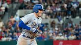 Freeman conecta 2 de los 5 jonrones de Dodgers, que trituran 16-3 a Rangers