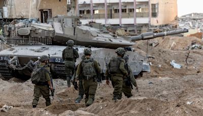 The Israeli army says it investigates itself. Where do those investigations stand? | World News - The Indian Express