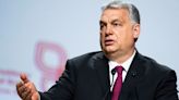 Orbán pide un pacto entre Meloni y Le Pen para el “renacimiento de la derecha en Europa”