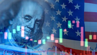 US Economy Expected To Grow 2.5% In Q1: Not 'A Hard Landing And Hardly A Soft One' Q1 GDP Preview: US Economy Set...