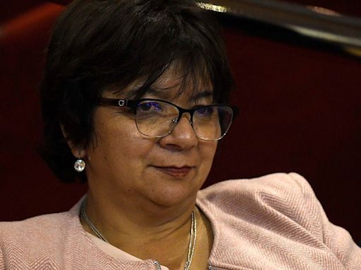 Alcaldesa de La Pintana acusa “anticlaudismo” de concejales de izquierda por iniciativas rechazadas en la comuna - La Tercera