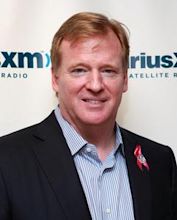 Roger Goodell