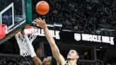 Purdue basketball escapes Michigan State victorious with late heroics