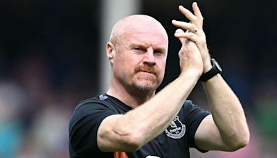 'We're all in Dyche's debt'