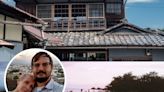 An American couple left their rent-free life in Mexico and moved to a $7,500 abandoned home in Japan: 'We feel overwhelmingly welcome'