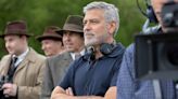 George Clooney on his turn to directing: 'As you get older you need other things'