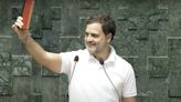 Congress MP Rahul Gandhi named Leader of Opposition in 18th Lok Sabha