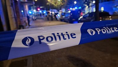 Täter auf der Flucht - Schüsse auf Menschengruppe vor Café in Brüssel - zwei Tote und zwei Schwerverletzte