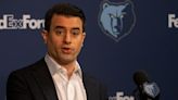 Five most important things Memphis Grizzlies GM Zach Kleiman said about NBA trade deadline