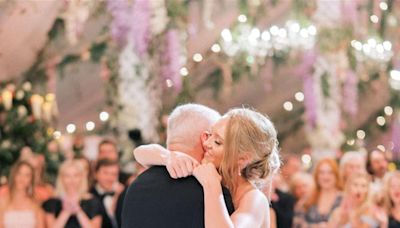Create a Lasting Memory With These Father-Daughter Dance Songs
