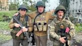 Belarus Wants Prigozhin's 'Wagnerites' To Train Its Army