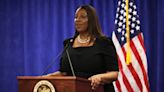Letitia James asked to turn over documents