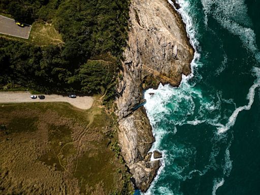 Costões e lagunas do Rio podem ganhar título mundial de Geoparque da Unesco; conheça as relíquias do litoral fluminense