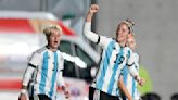 Fixture de la selección argentina en el Mundial Femenino 2023: fechas, rivales, días y horarios