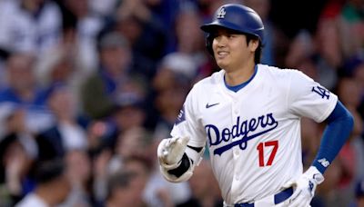 《看看MLB24》跑轟雙雄頂尖對決，大谷翔平開轟親為紀念日添彩 - MLB - 棒球 | 運動視界 Sports Vision
