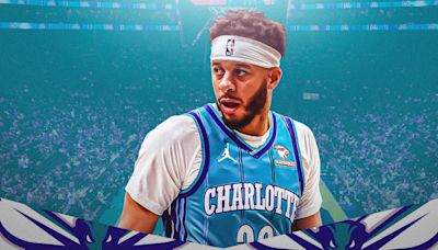 Hornets to waive Seth Curry, but there's a catch