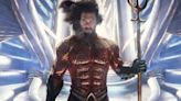 AQUAMAN AND THE LOST KINGDOM Caps a Cinematic Universe in Shruggable Fashion