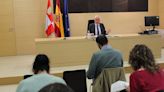 El Presidente del TSJCyL pide la creación en Segovia de un juzgado de Violencia sobre la Mujer